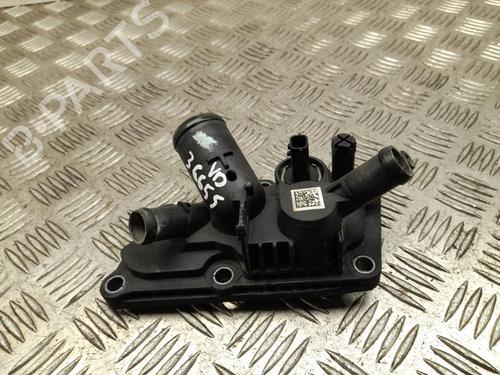 Thermostat housing RENAULT CLIO V (B7_) 1.0 TCe 100 (B7MT) | BP37562131M116 - Image 2