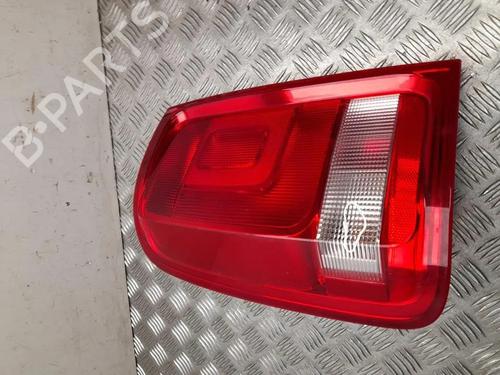 Used Left taillight Left taillight VW AMAROK (2HA, 2HB, S1B, S6B, S7A, S7B, AGD) 3.0 TDI 4motion (204 hp) 28937806 28937806