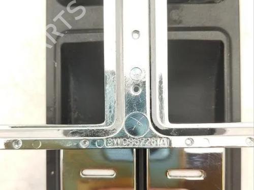 Left front window switch BENTLEY CONTINENTAL FLYING SPUR (3W_) 6.0 FLEX | BP28923690I27