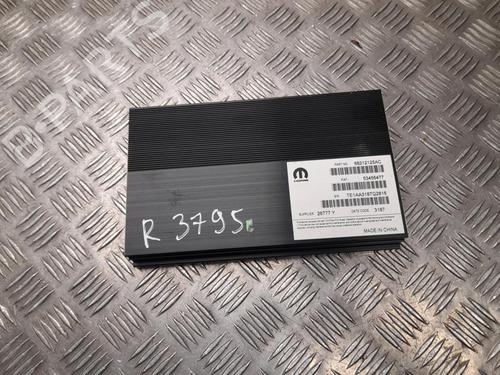 Used Electronic module Electronic module 37569471 37569471
