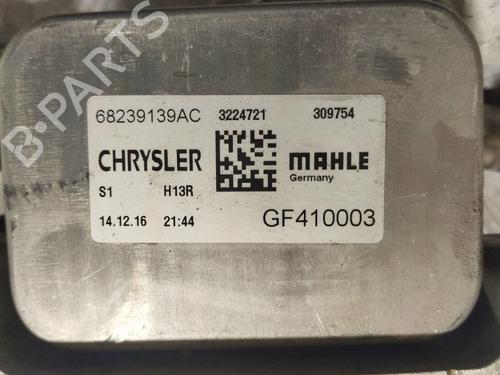 Egr CHRYSLER PACIFICA (RU) 3.6 Hybrid | BP28938009M69 - Image 6