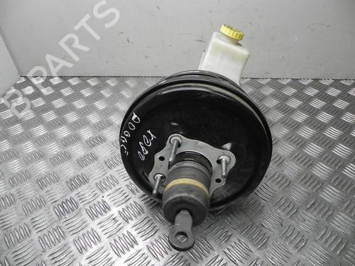 Brake master cylinder DODGE CHARGER 3.6 | BP37543318M77 - Image 3