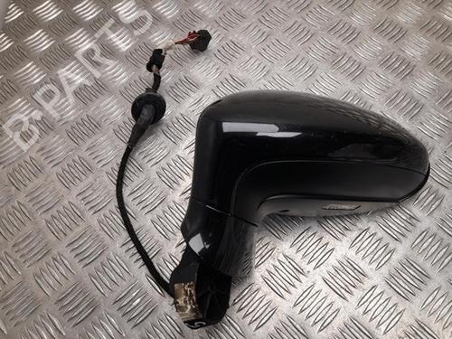 Left mirror PORSCHE PANAMERA (970) 3.0 D | BP28927887C26 