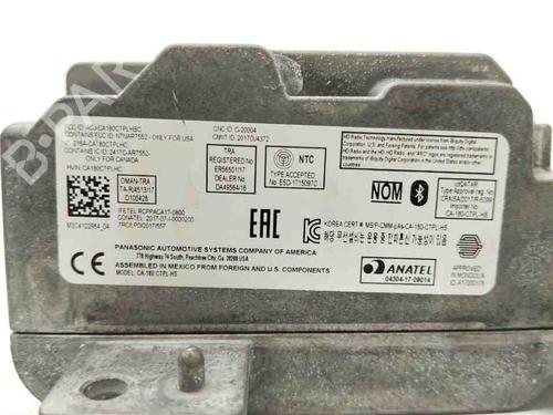 Electronic module CHRYSLER PACIFICA (RU) 3.6 Hybrid | BP28922309M83 