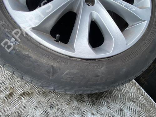 Rim LAND ROVER RANGE ROVER IV (L405) 4.4 SDV8 4x4 | BP28945738C45 