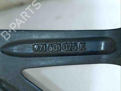 Rim PORSCHE PANAMERA (971) 3.0 4 (97ABA1, 97BBA1) | BP29127955C45 
