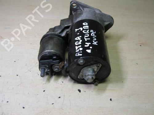 Starter OPEL ASTRA J (P10) 1.4 LPG (68) | BP28943590M8 