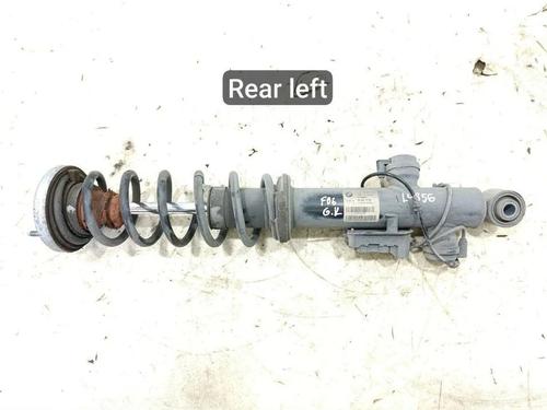 Used Left rear shock absorber BMW 6 Gran Coupe (F06) 650 i (449 hp) 32239087