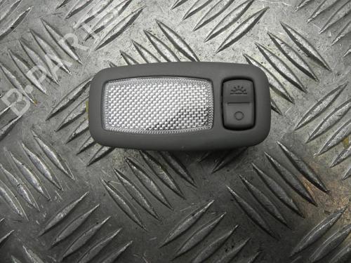 Luz interior Luz interior KIA SORENTO II (XM) 2.2 CRDi (197 hp) 37542618 37542618