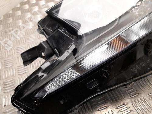Left headlight TOYOTA AYGO X (_B7_) 1.0 VVT-i (KGB70) | BP37572726C28  - Image 5