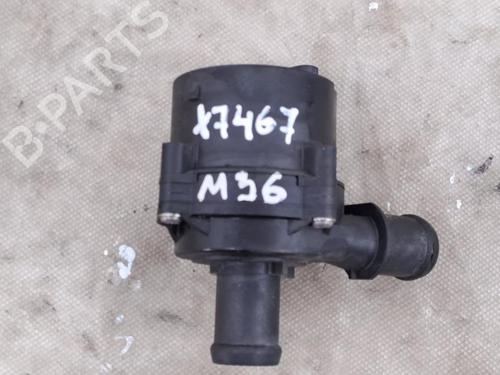 Used Auxiliary water pump SEAT IBIZA V (KJ1, KJG) 1.0 TSI (95 hp) 28943302