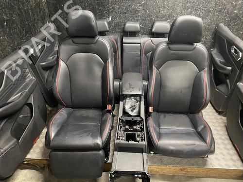 Sæde sæt BAIC X75 GDI | BP38790074C78 - Image 2