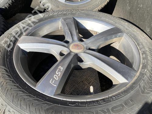 Rim PORSCHE PANAMERA (970) 3.0 S E-Hybrid | BP28932030C45 