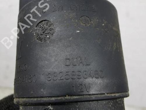 Windscreen washer tank OPEL CORSA F (P2JO) 1.5 (68) | BP28932356C113 