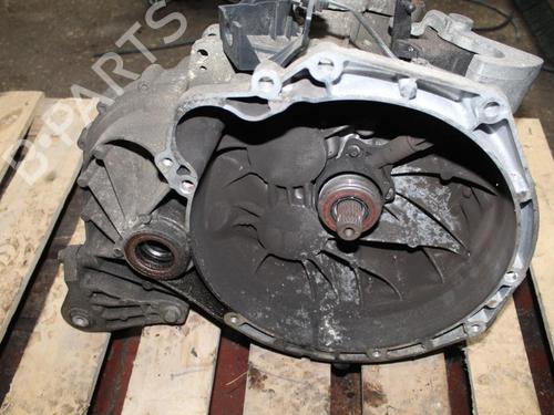 Gearbox VOLVO V60 I (155) 1.6 DRIVe | BP38962920M3 - Image 4