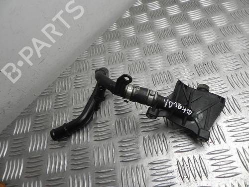 AC pipe AUDI Q5 (8RB) 3.0 TDI quattro | BP37582007M126 - Image 2