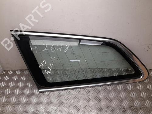 Used Rear left quarter glass VOLVO V90 II Estate (235) T5 (254 hp) 28910376