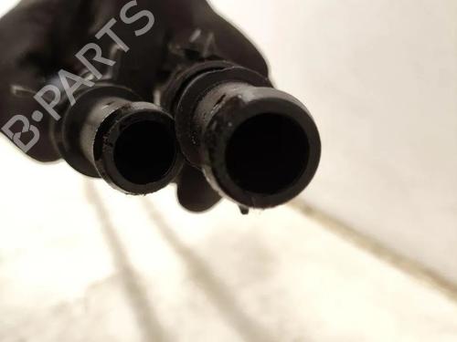 Pipe PORSCHE TAYCAN Cross Turismo (Y1B) 4 (Y1BBD1) | BP28923341M125 