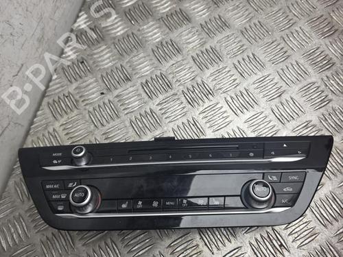 Climate control BMW 5 (G30, F90) 520 d | BP40616173I5 - Image 5
