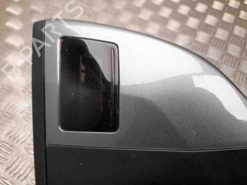 Left mirror AUDI Q7 (4MB, 4MG, 4MQ) 3.0 TFSI quattro | BP28948471C26 