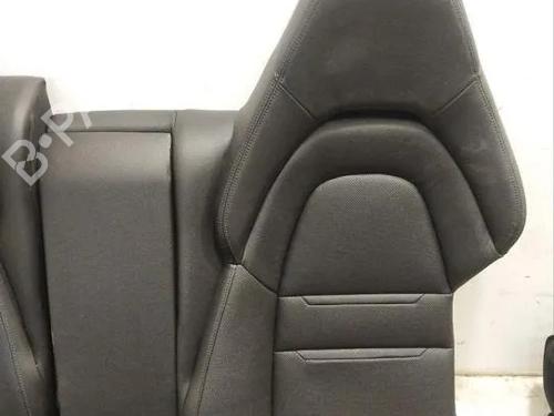 Seats set PORSCHE PANAMERA (971) 3.0 4 (97ABA1, 97BBA1) | BP28927532C78 