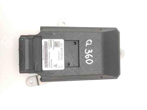 Used Electronic module PORSCHE PANAMERA (971) 3.0 4 (97ABA1, 97BBA1) (330 hp) 29373700