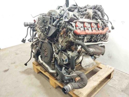 Engine AUDI A5 (8T3) S5 quattro | BP28932965M1 
