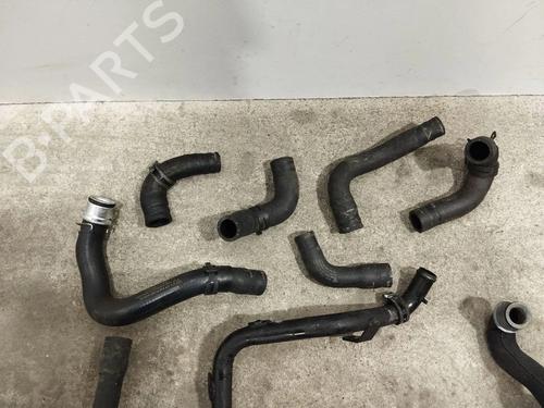 Pipe PORSCHE PANAMERA (970) 3.0 S E-Hybrid | BP28944471M125 