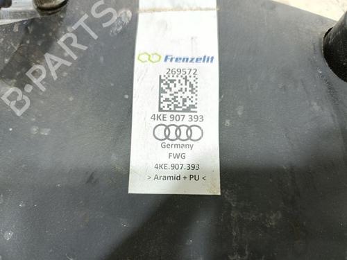 Inverter/Converter AUDI E-TRON (GEN) 50 quattro | BP38996011M119  - Image 9