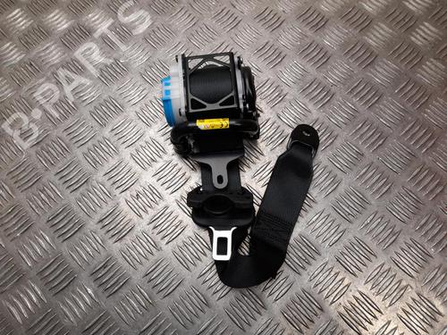 Used Rear right seatbelt Rear right seatbelt TOYOTA YARIS CROSS (MXP_) 1.5 Hybrid (MXPJ10) (116 hp) 37560825 37560825