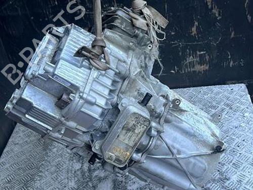 Engine TESLA MODEL X (5YJX) 75D AWD | BP30607016M1