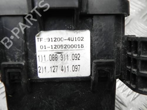 Fuse box KIA OPTIMA (FSGDS6B) 2.4 | BP28935156E1