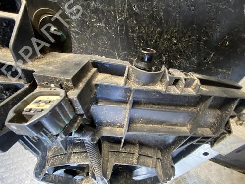 Water radiator TESLA MODEL Y (5YJY) EV | BP37611994M31  - Image 6