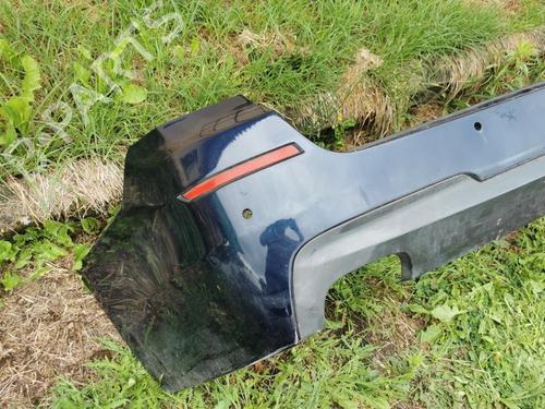 Rear bumper BMW 5 Touring (F11) 525 d | BP28914727C8 