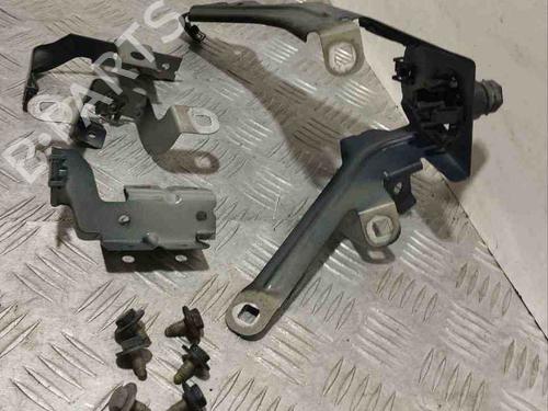 Support BMW 5 Gran Turismo (F07) 535 i | BP28924694C155 
