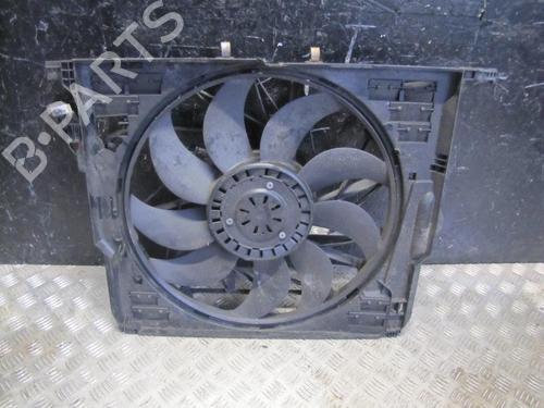 Used Radiator fan Radiator fan 37542745 37542745