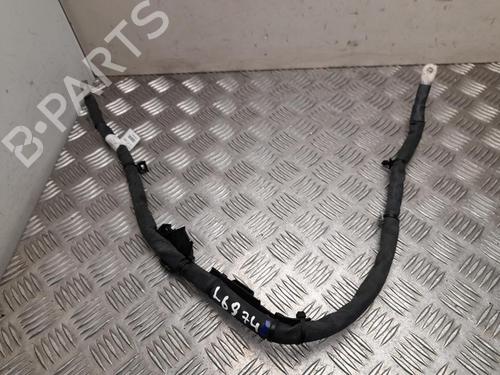 Used Wiring harness Wiring harness MERCEDES-BENZ EQC (N293) EQC 400 4-matic (293.890) (408 hp) 37551643 37551643