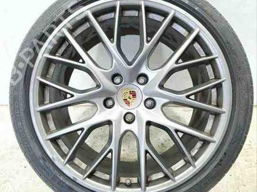 Used Rim PORSCHE PANAMERA (971) 3.0 4 (97ABA1, 97BBA1) (330 hp) 29127955