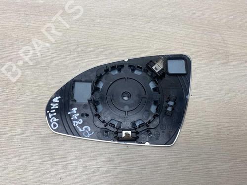 Spejlglas højre KIA OPTIMA (JF) 2.4 GDI | BP38965973C147 - Image 3