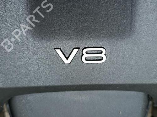 Upper protection AUDI Q8 (4MN, 4MT) RS FSI Mild Hybrid quattro | BP38999516M93  - Image 6