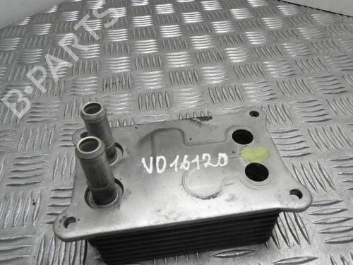 Used Oil radiator JAGUAR X-TYPE I Estate (X400) 2.2 D (146 hp) 28938919