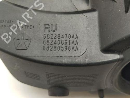 Fuel cap CHRYSLER PACIFICA (RU) 3.6 Hybrid | BP28941518C161 
