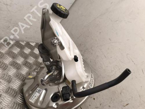 Brake master cylinder DACIA BIGSTER 1.2 TCe 140 (RYMH) | BP38298605M77 - Image 2