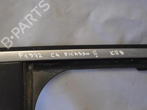 Dør venstre bagtil CITROËN C4 Picasso II 1.2 THP 130 | BP38963601C4 - Image 14