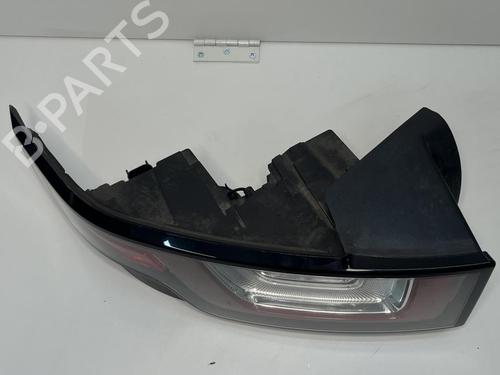 Venstre baglygte LAND ROVER RANGE ROVER EVOQUE (L538) 2.0 D 4x4 | BP30557290C34