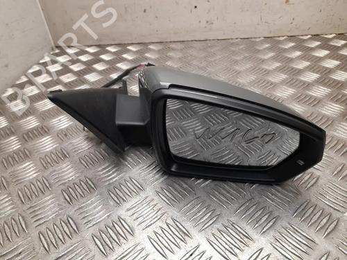 Used Left mirror Left mirror AUDI A1 Sportback (GBA) 30 TFSI (116 hp) 35984651 35984651