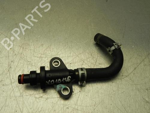 Used Air vent TOYOTA AURIS (_E18_) 1.2 (NRE185_, NRE185R) (116 hp) 28933729