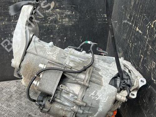 Engine TESLA MODEL X (5YJX) P90D AWD | BP37561013M1  - Image 6