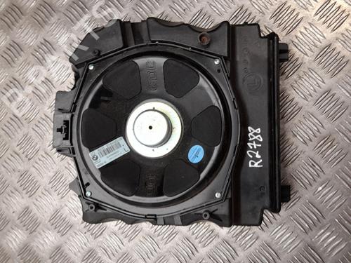 Elektronisk modul BMW 5 Gran Turismo (F07) 535 i (306 hp) 28941285