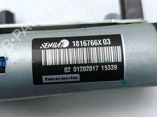 Electronic module PORSCHE PANAMERA (971) 2.9 4 E-Hybrid (97ABE1, 97BBE1) | BP36953148M83  - Image 6
